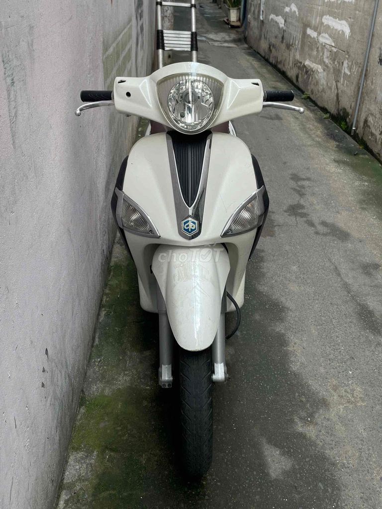 Liberty 125 3val chính chủ. Mua bán Xe máy tại Thành phố Thủ Đức Tp Hồ Chí Minh được đăng bởi Lê Hạnh hình 4
