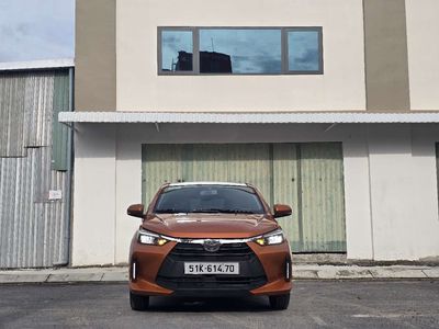 TOYOTA WIGO 1.2L SX 2024 AT LƯỚT 12000KM. Mua bán Ô tô tại Quận Bình Tân Tp Hồ Chí Minh được đăng bởi Lê Tử can 