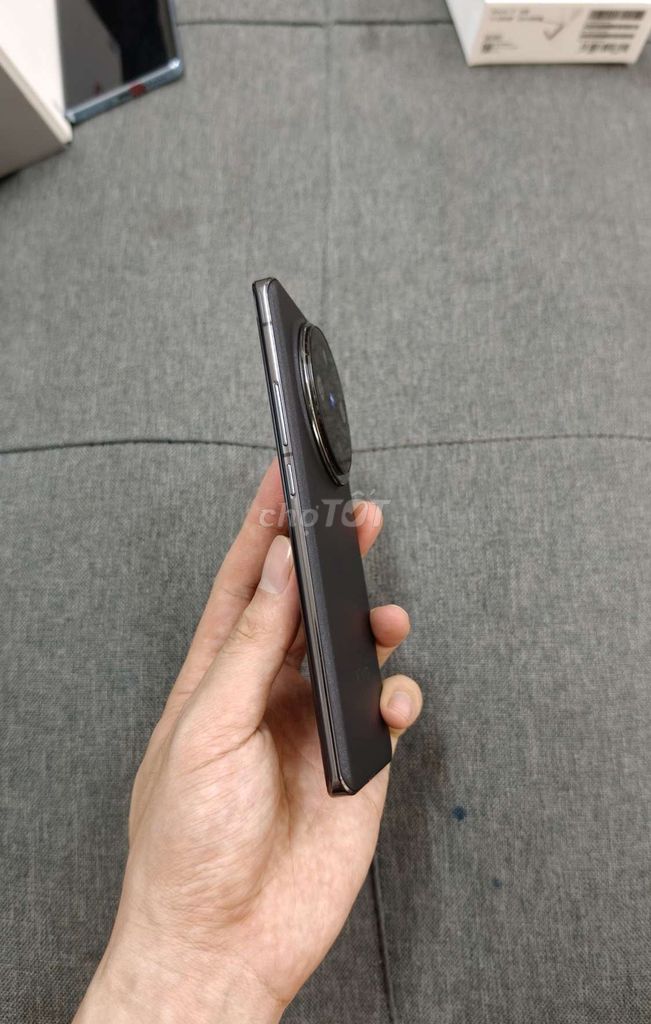 Vivo X100 Pro 16/512Gb Bản Quốc Tế, Zin, Đẹp Keng. Mua bán Điện thoại tại Quận Tân Bình Tp Hồ Chí Minh được đăng bởi Kiên Android Shop hình 1