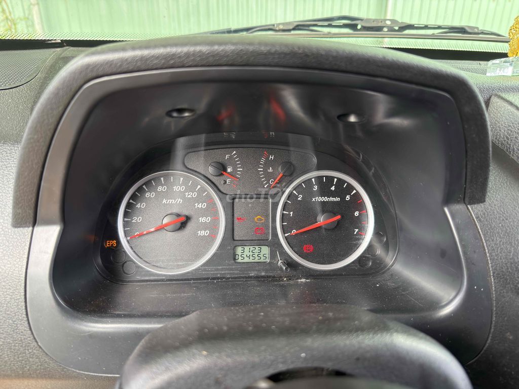 Xe tải Van TMT K05S Dongbeng đời 2021. Mua bán Xe tải, xe ben tại Thành phố Pleiku Gia Lai được đăng bởi Huy hình 7