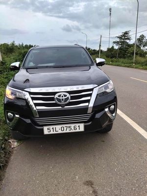 Cần bán Toyota Fortuner 2018 nhập Indo -ĐK 2023.. Mua bán Ô tô tại Huyện Long Điền Bà Rịa - Vũng Tàu được đăng bởi Hoa