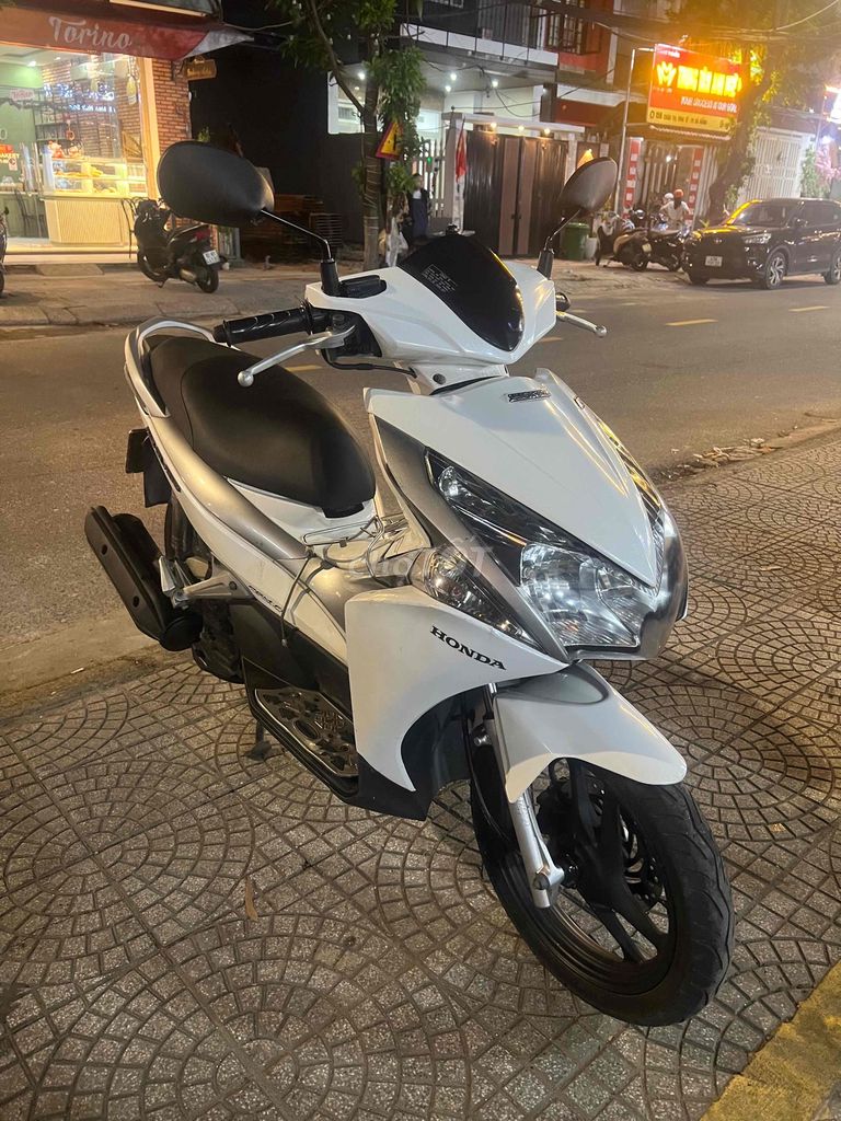 Honda Air Blade в оригинале с документами собственника