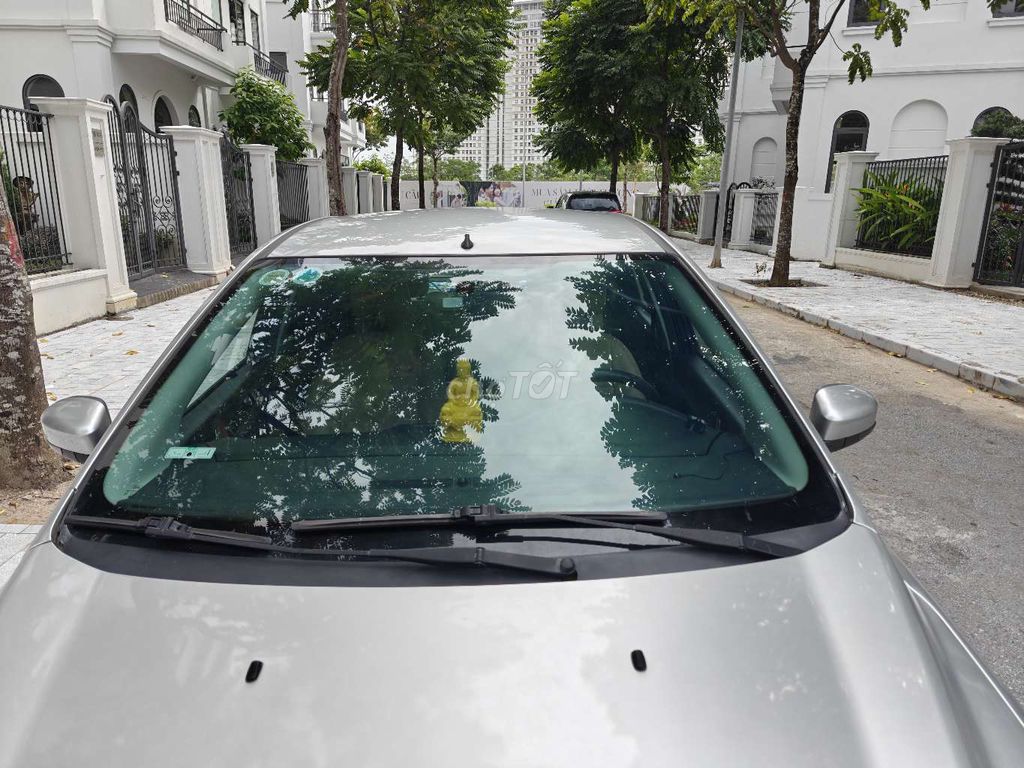 2009 Diesel 2.0 AT - 177000 km. Mua bán Ô tô tại Quận Hà Đông Hà Nội được đăng bởi A hoàng hình 15