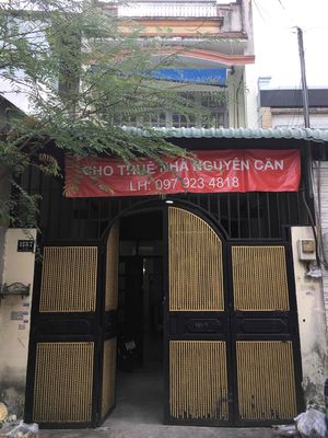 Аренда · 4 комн. · 100 м² · Quận Bình Tân, ул. Đường số 3