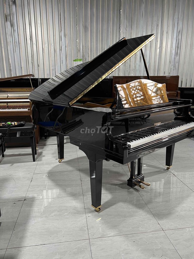 GRAND PIANO DIAPASON 170 MINI