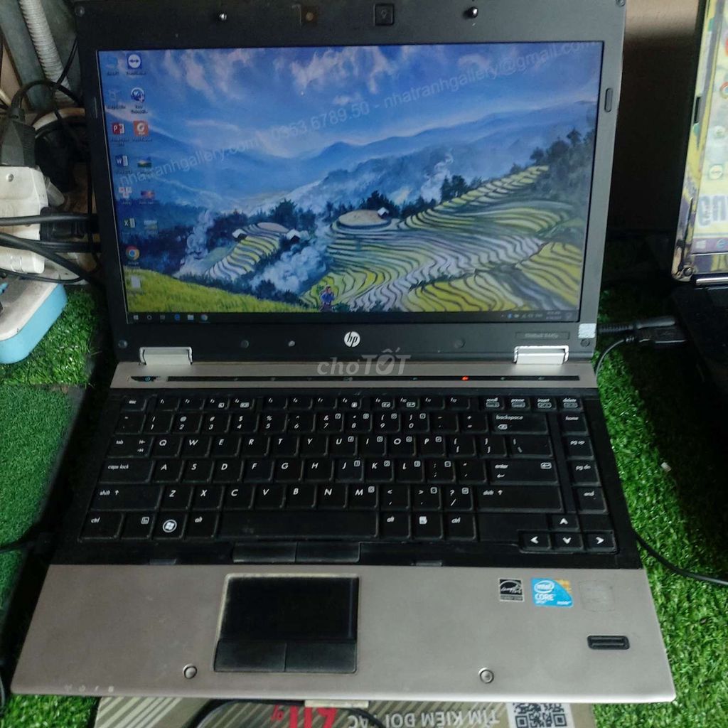 Thanh lý 8 laptop Xách Tay Còn Bảo Hành 2025