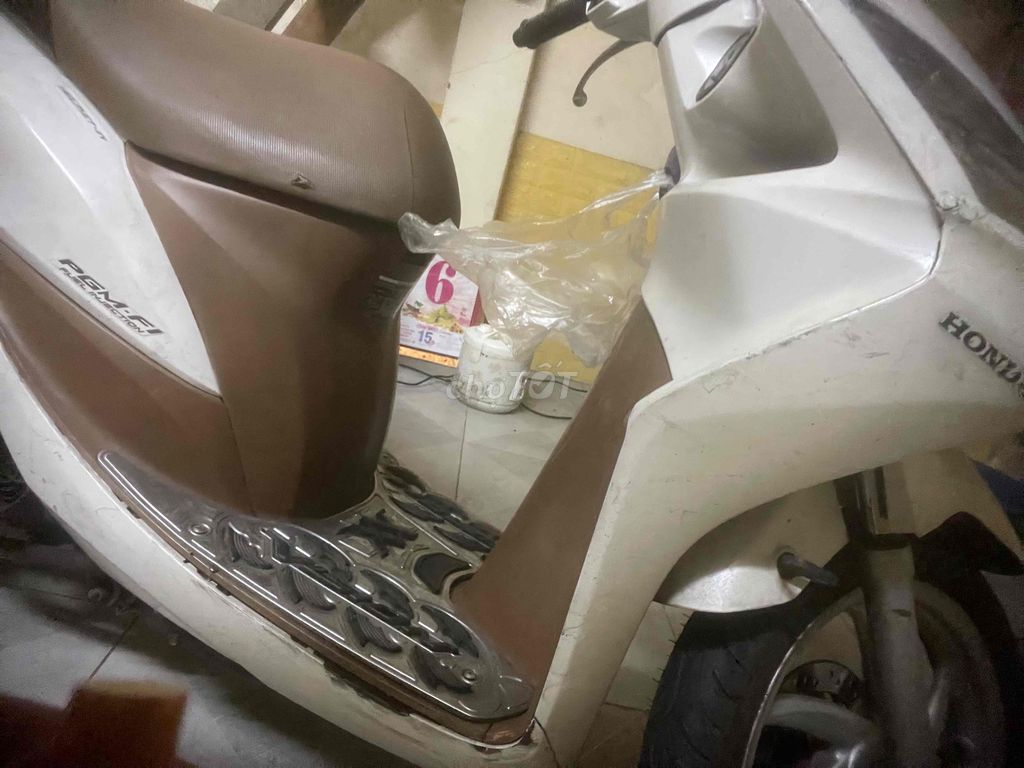 bán xe visin. Mua bán Xe máy tại Quận Ba Đình Hà Nội được đăng bởi Báo Trắng hình 3