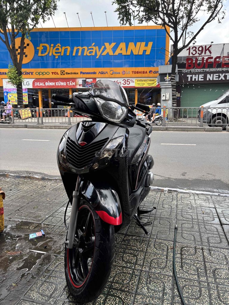 Bán xe Click. Mua bán Xe máy tại Quận Gò Vấp Tp Hồ Chí Minh được đăng bởi Vy hình 7