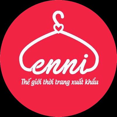 ENNI Thế Giới Thời Trang logo