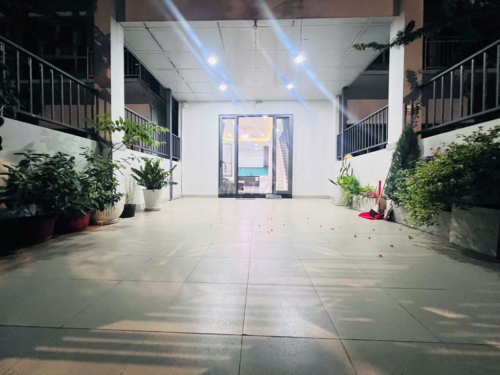 Cho thuê nhà nguyên căn 2PN ngay đại học Việt Đức TP Bến Cát. Cho thuê nhà ở tại Thị xã Bến Cát Bình Dương được đăng bởi Nguyễn Kim hình 3
