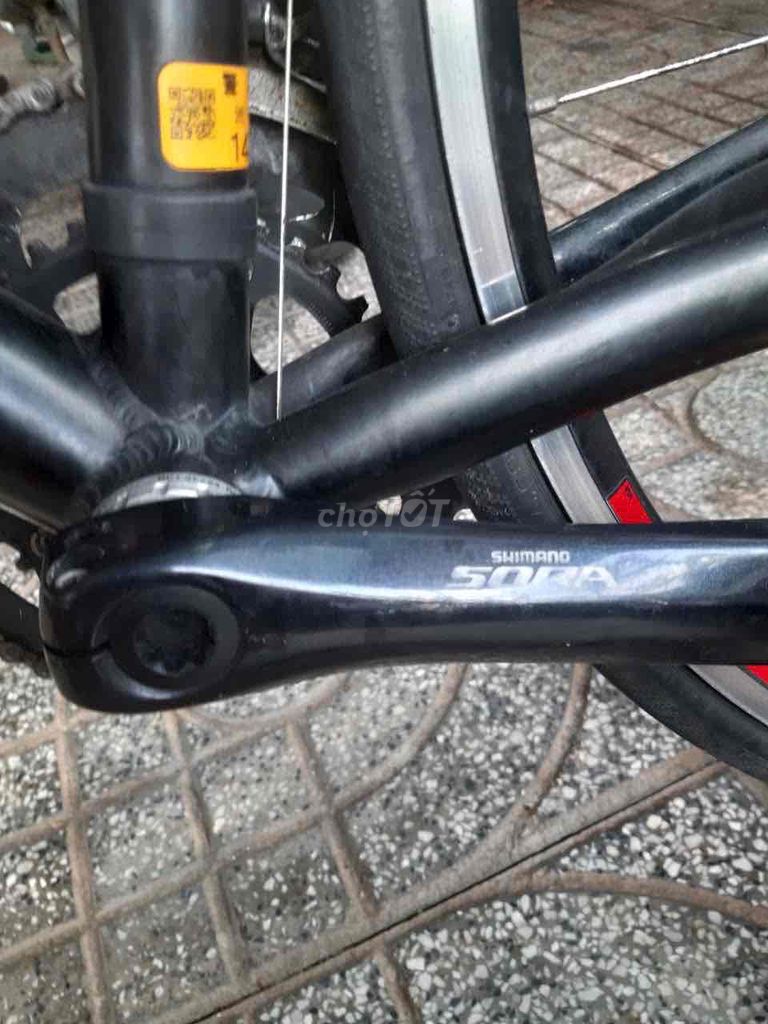 bán xe đạp nhà dư dùng. Mua bán Xe đạp tại Huyện Long Điền Bà Rịa - Vũng Tàu được đăng bởi Huỳnh Trung Nghĩa hình 4