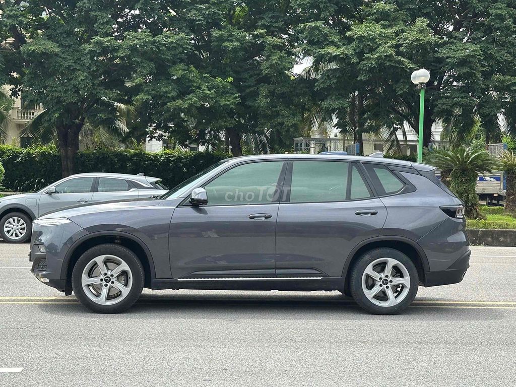 VinFast Lux SA2.0 2019 2.0 AT - 40000 km. Mua bán Ô tô tại Quận Thanh Xuân Hà Nội được đăng bởi Cường Auto 266 hình 6