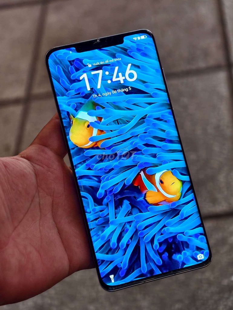 Huawei Mate 50 Pro 256GB Tím. Mua bán Điện thoại tại Huyện Củ Chi Tp Hồ Chí Minh được đăng bởi Đạo Phong hình 1