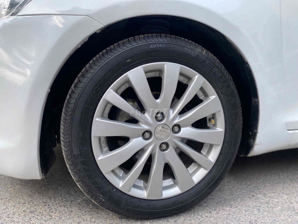 Suzuki Swift 2014 - 55000 km. Mua bán Ô tô tại Quận Nam Từ Liêm Hà Nội được đăng bởi Auto Hoàn kều  hình 11