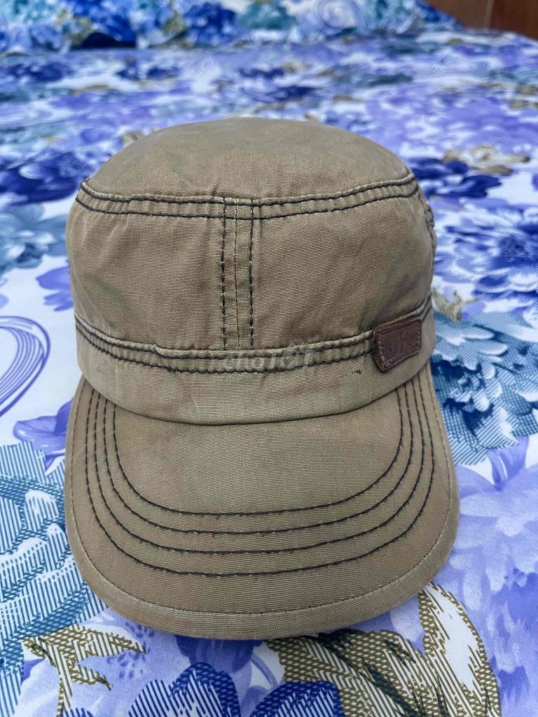 Mũ lưỡi trai CK Be Thoáng khí Free size. Mua bán Phụ kiện thời trang khác tại Quận 3 Tp Hồ Chí Minh được đăng bởi HÀNG HIỆU giá iêu thương hình 1