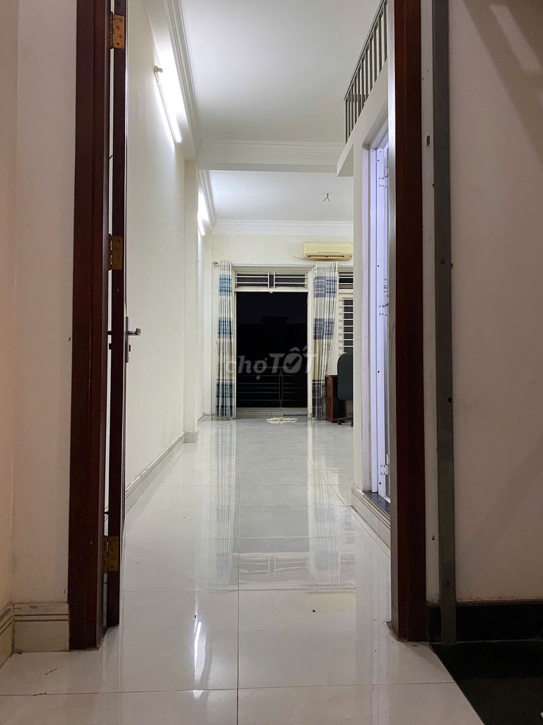 Phòng Trọ 55m2 BAN CÔNG GÁC XÉP gần Cộng Hòa, P Tân Bình - ảnh 4