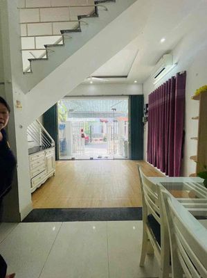 Rent · 2 bd · 50 м² · Quận Cẩm Lệ, ул. Đường Nguyễn Trung Ngạn