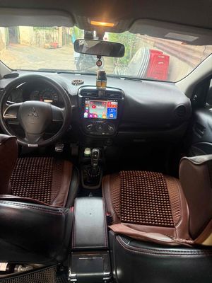 Mitsubishi Mirage 2019 MT - 104000 km. Mua bán Ô tô tại Thành phố Phan Rang-Tháp Chàm Ninh Thuận được đăng bởi Aniise Ninh Thuan