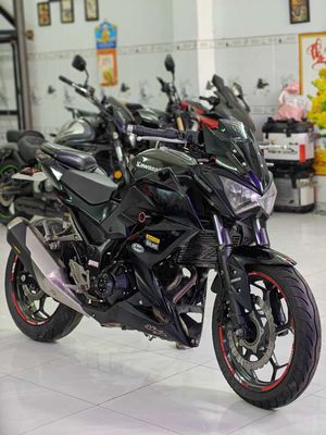 Z300 bs 62 odo 26k máy zin xe đẹp bao ký. Mua bán Xe máy tại Huyện Bình Chánh Tp Hồ Chí Minh được đăng bởi Đông Moto Bình chánh 