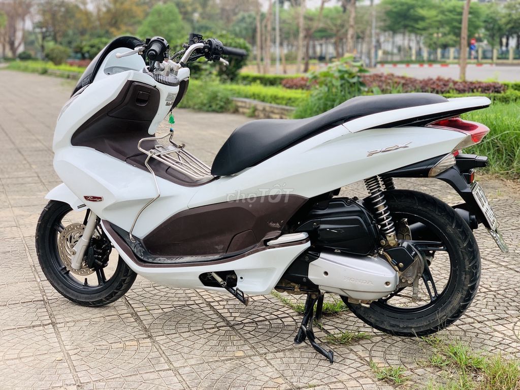 HONDA PCX 125 29H ĐK 2016 CHỦ ĐI GIỮ GÌN. Mua bán Xe máy tại Quận Nam Từ Liêm Hà Nội được đăng bởi Minh Trí hình 3