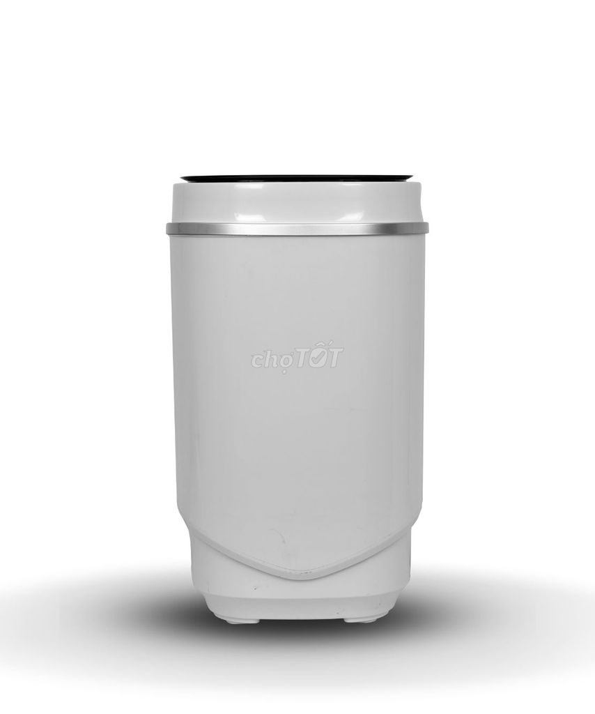Máy giặt mini Unie UMW40 Trắng sữa. Mua bán Máy giặt tại Quận Hà Đông Hà Nội được đăng bởi Huy Kim hình 1