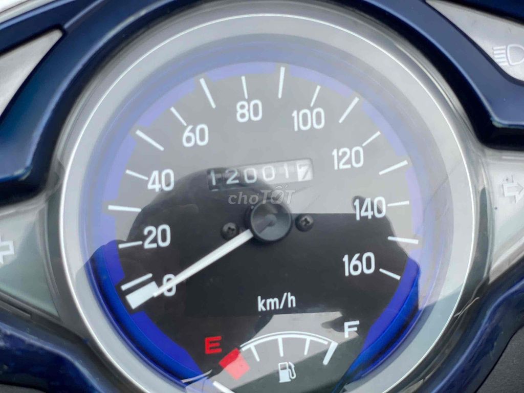 [XE TẾT VỀ]👉 Suzuki impulse 125i 1CHỦ👉MỚI 90%🌸1CHỦ. Mua bán Xe máy tại Quận Bình Tân Tp Hồ Chí Minh được đăng bởi BÙI TIẾN DŨNG hình 9