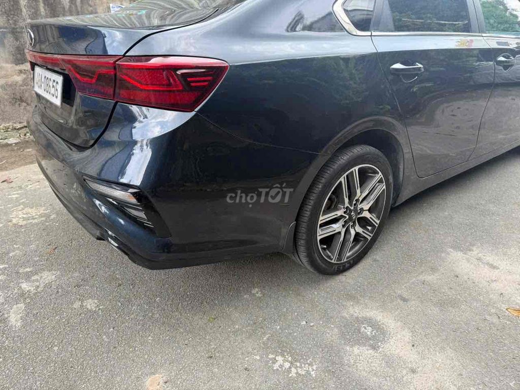Kia Cerato 2019 1.6 AT Luxury - 66000 km. Mua bán Ô tô tại Quận 12 Tp Hồ Chí Minh được đăng bởi helo hình 2