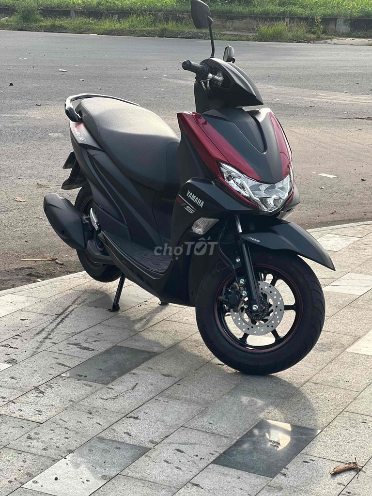 Feerigo S ABS 2024 ký giấy bọc keo xe keng od4600. Mua bán Xe máy tại Thành phố Dĩ An Bình Dương được đăng bởi  Phan van phi hình 2