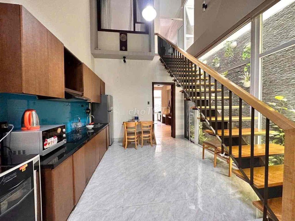 Rent · 2 bd · 80 м² · Quận Ngũ Hành Sơn, ул. Đường Nguyễn Hữu Hào