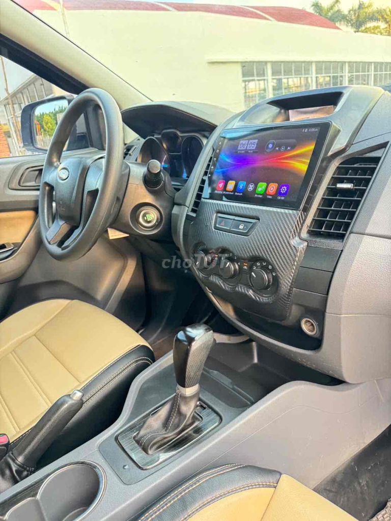 Ford Ranger 2014 XLS 2.2 4x2 AT - 135000 km. Mua bán Ô tô tại Thành phố Buôn Ma Thuột Đắk Lắk được đăng bởi AUTO  THẮNG TOÀN PHÁT  hình 12