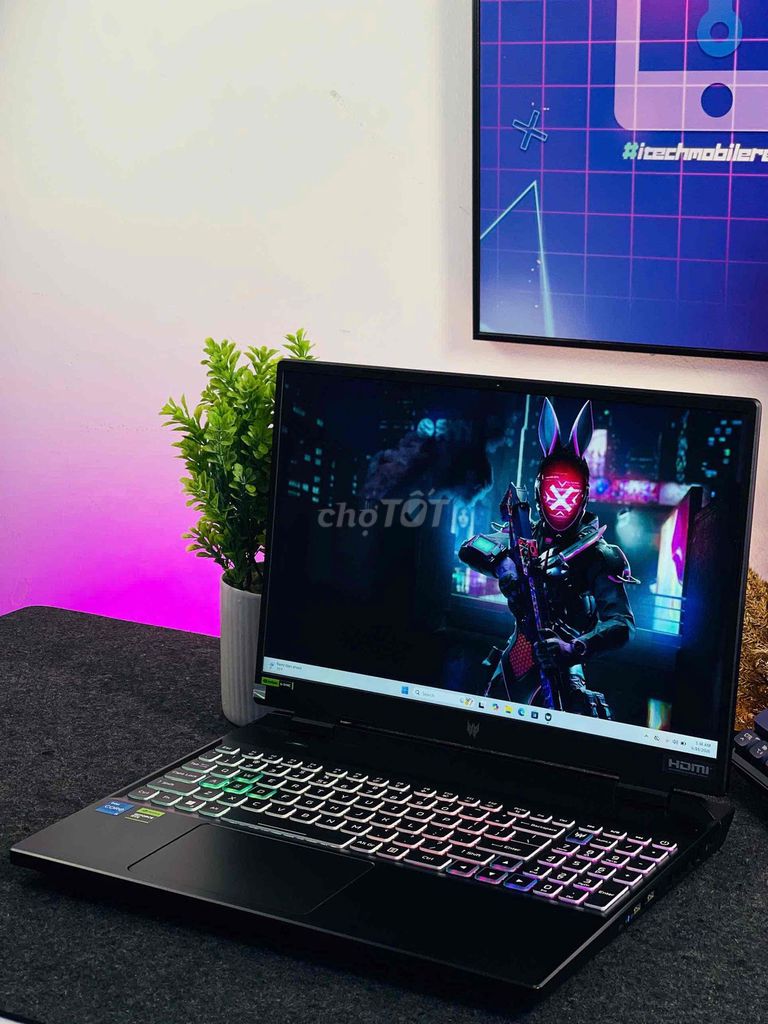 Predator Helios NEO 16 i5-13500HX 16/512/4050 ngon. Mua bán Laptop tại Quận 10 Tp Hồ Chí Minh được đăng bởi Phạm Anh Tuấn hình 1