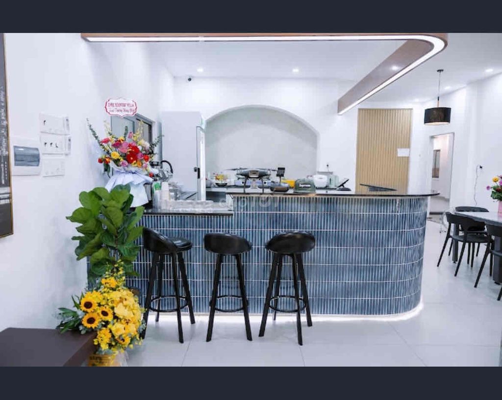 nhà mặt tiền 1 phòng ngủ  35 m2 nguyen van rop. Cho thuê nhà ở tại Thành phố Tây Ninh Tây Ninh được đăng bởi Đoàn Minh Đức hình 5
