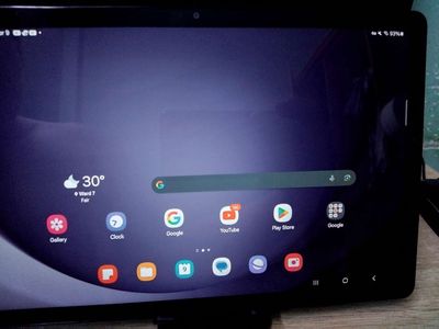 Bán Samsung Tab A9+ plus mới 99.9%