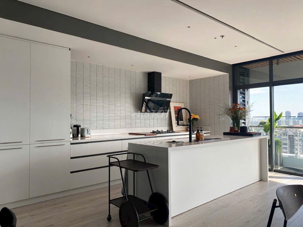 Rent · 1 bd · 75 м² · Quận Bình Thạnh, ул. Đường Ngô Tất Tố
