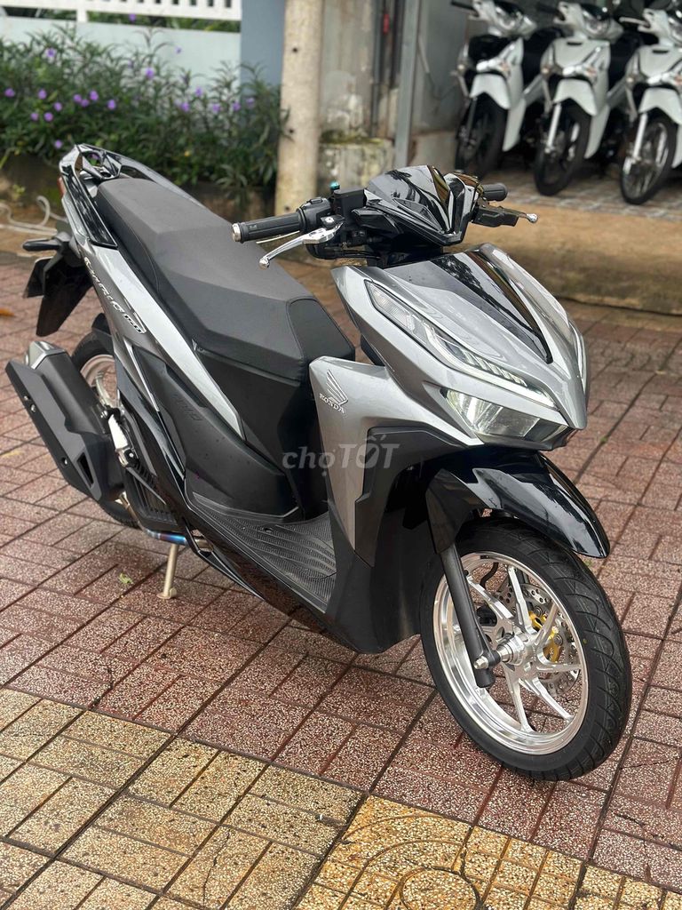 vario 2022 full kiểng đẹp. Mua bán Xe máy tại Thành phố Long Khánh Đồng Nai được đăng bởi cửa hàng xe máy DUY HIỆP hình 3
