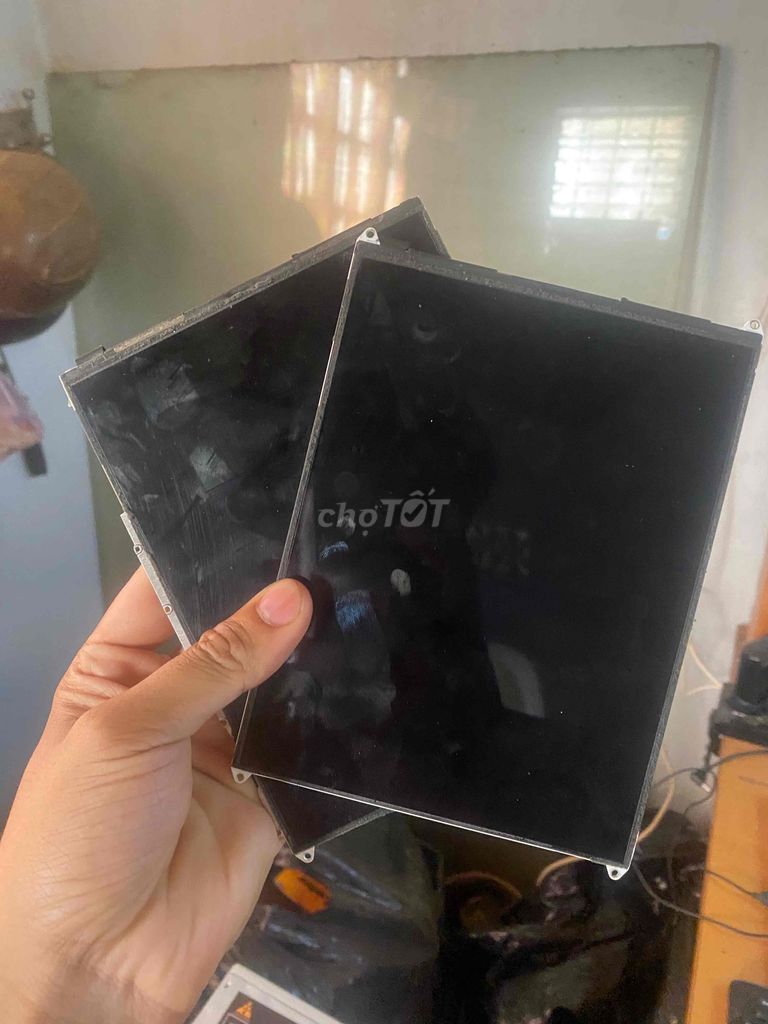 pass lại đồ cũ ipad mini 1 và 2 nguồn máy tính. Mua bán Máy tính bảng tại Huyện Cư M'gar Đắk Lắk được đăng bởi NGUYỄN NAM hình 3