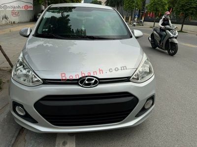 huyndai i10 bản 1.2 AT nhập khẩu 2015. Mua bán Ô tô tại Quận Nam Từ Liêm Hà Nội được đăng bởi đào công huân