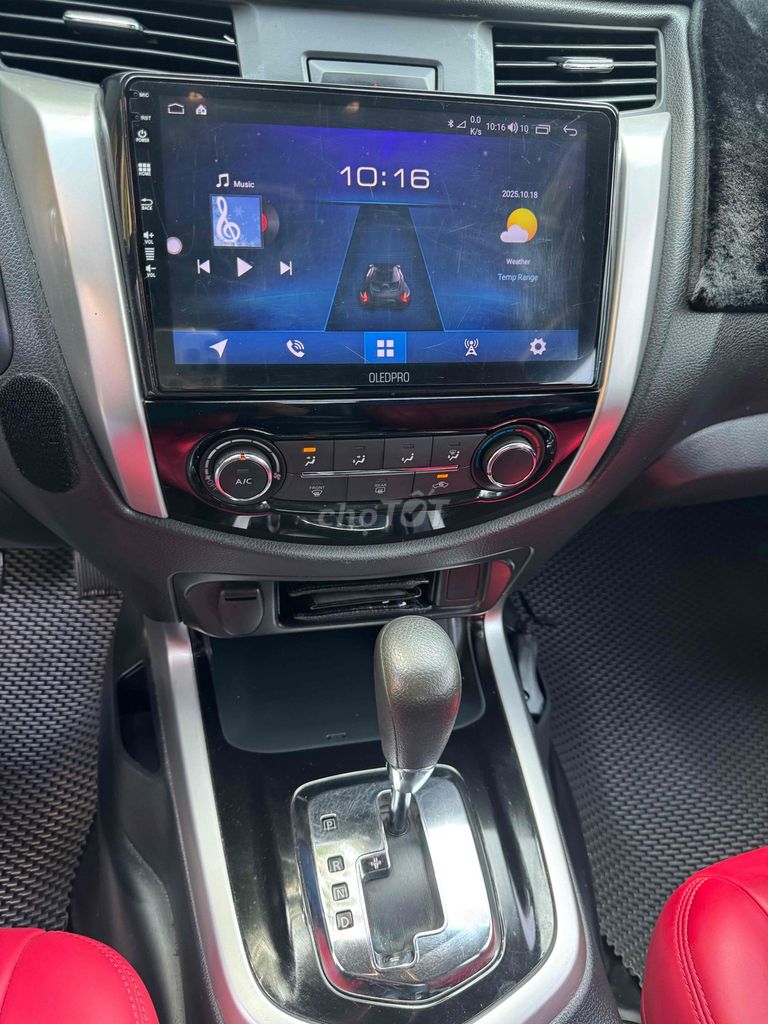 Nissan Navara 2019 2.5 AT 2WD (EL) - 82000 km. Mua bán Ô tô tại Thành phố Biên Hòa Đồng Nai được đăng bởi Mr Quý hình 8