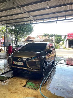 Mitsubishi Xpander 2021 MT - 11200 km. Mua bán Ô tô tại Huyện Cư M'gar Đắk Lắk được đăng bởi văn bảo
