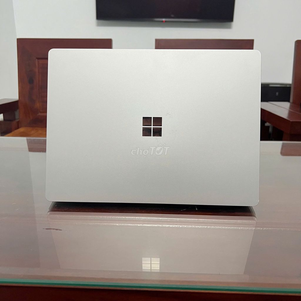 Surface Laptop 4 Ryzen 5 4680U Ram 16GB. Mua bán Laptop tại Thành phố Buôn Ma Thuột Đắk Lắk được đăng bởi Vi Tính Gia Lâm hình 1