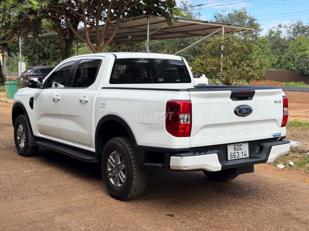 Ford Ranger 2023 XLS 2.0L 4x2 AT - 50000 km. Mua bán Ô tô tại Huyện Krông Pắc Đắk Lắk được đăng bởi Auto Hùng Phát hình 6