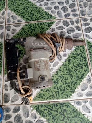 Đục bê tông MAKITA Nhật. Mua bán Đồ chuyên dụng, Giống nuôi trồng tại Thành phố Tây Ninh Tây Ninh được đăng bởi Nguyễn Nguyễn