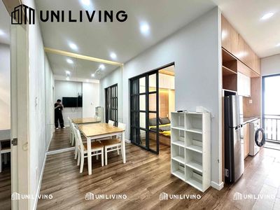 Аренда · 2 комн. · 50 м² · Quận Bình Thạnh, ул. Đường Phan Văn Trị
