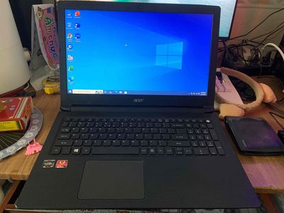 Acer Ryzen 3 Ram 8G(ddr4) ssd 256G màn 15.6 inch. Mua bán Laptop tại Quận Liên Chiểu Đà Nẵng được đăng bởi Trung Trần