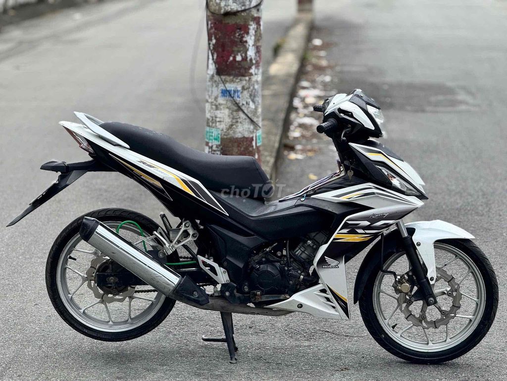 win150 máy zin _bstp rẻ bằng wave tq 13tr8. Mua bán Xe máy tại Quận Bình Tân Tp Hồ Chí Minh được đăng bởi NMT hình 4