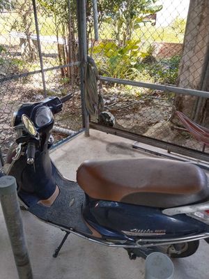 SYM Attila. Mua bán Xe máy tại Huyện Bắc Tân Uyên Bình Dương được đăng bởi vipvip