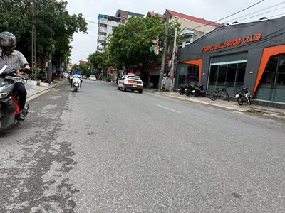 Bán đất 79m² Vân Nội, Phúc Thịnh, HN chỉ nhỉnh 4 tỷ