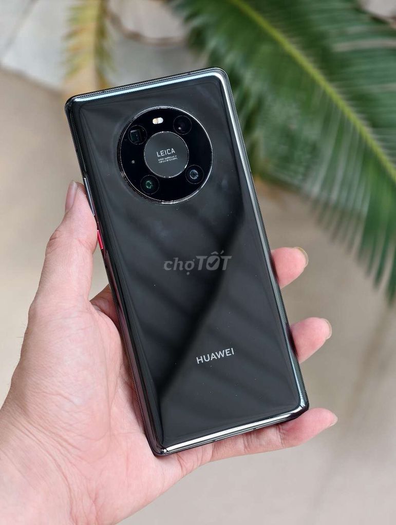 Huawei Mate40pro 8.256GB full cn kirin9000 êm ái. Mua bán Điện thoại tại Thành phố Thủ Dầu Một Bình Dương được đăng bởi XUÂN TUYỀN hình 1