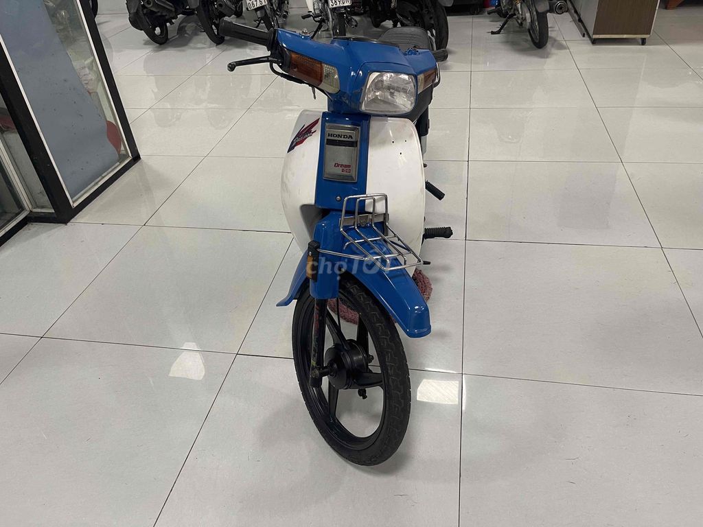 TL đream xanh. Mua bán Xe máy tại Huyện Trảng Bom Đồng Nai được đăng bởi Phạm Cao hình 3