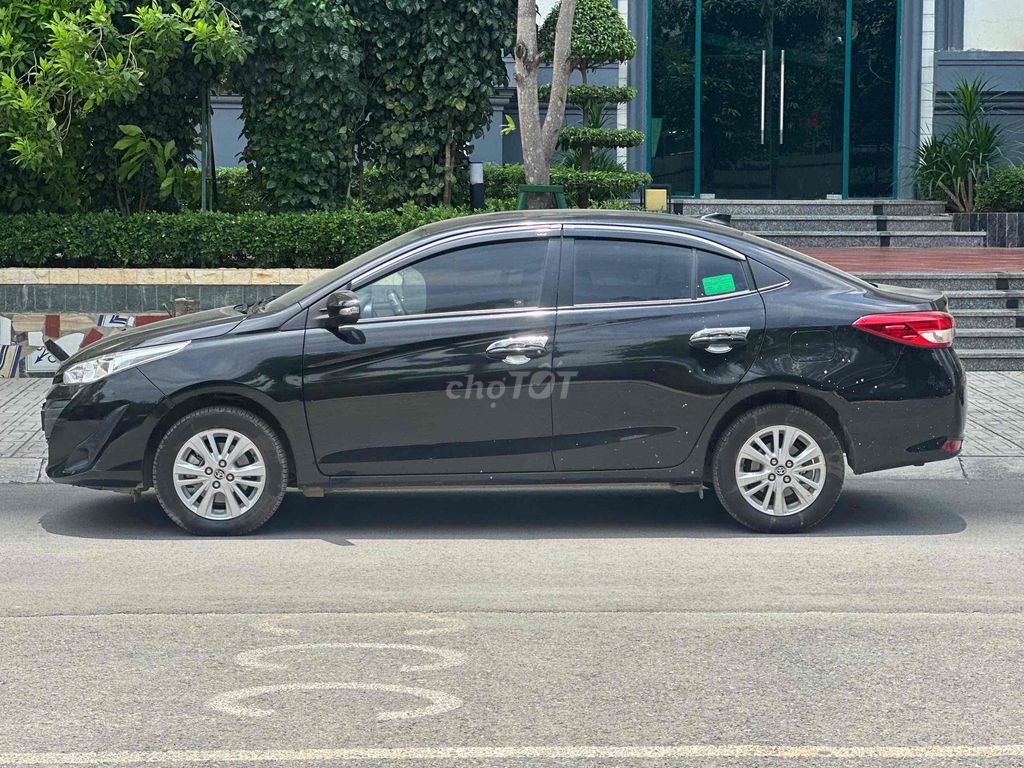 Toyota Vios 2020 1.5E CVT -. Mua bán Ô tô tại Quận Thanh Xuân Hà Nội được đăng bởi Nguyen van Nam hình 7